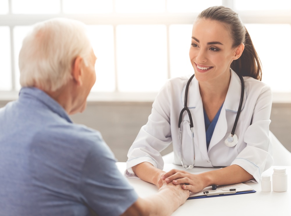 Healthcare Professional